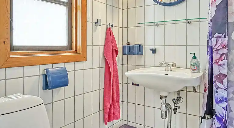 Holiday home in Rønne