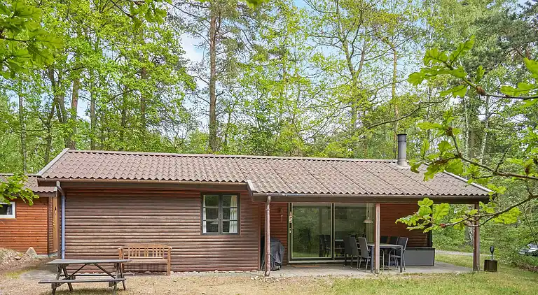 Holiday home in Rønne