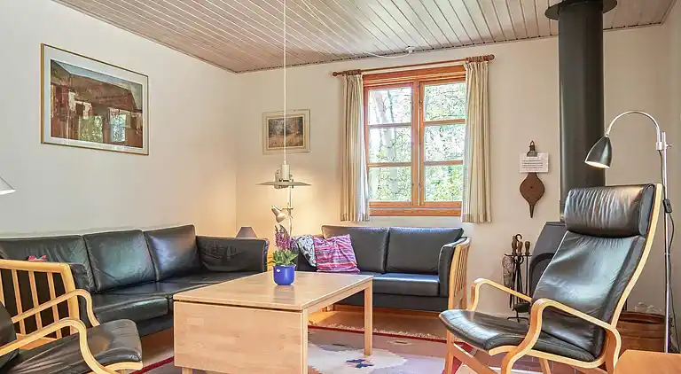 Holiday home in Rønne