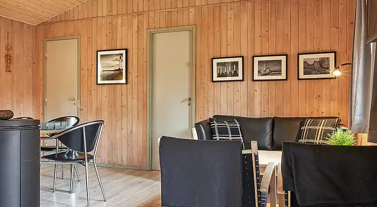 Holiday home in Nexø