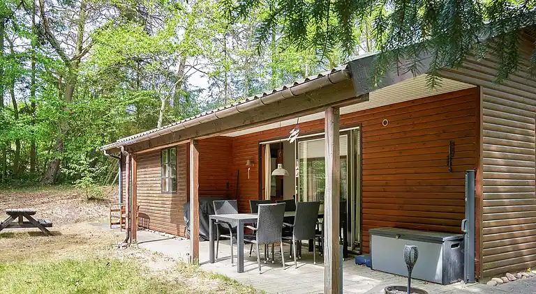 Holiday home in Rønne