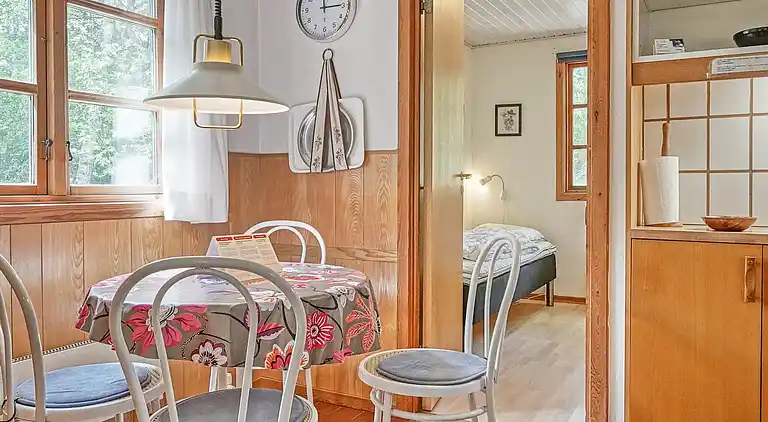 Holiday home in Rønne