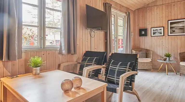 Holiday home in Nexø