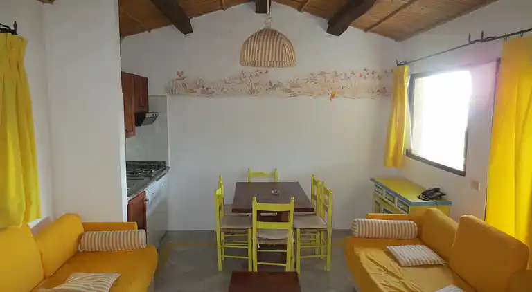 Strandwohnung Baja Sardinia - Vermietet vom 4. Juli 2026 bis