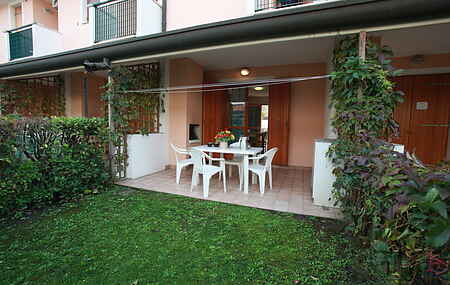 Belle villa avec jardin privé et porche par Beahost Rentals