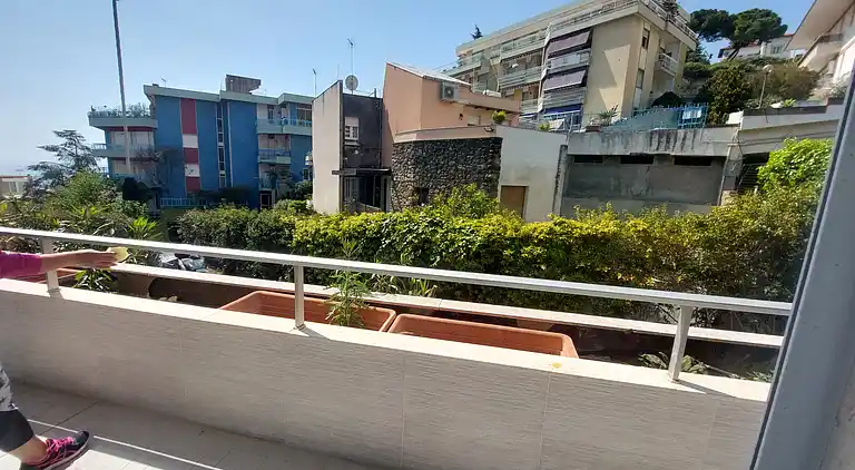 Ferielejlighed i Sanremo