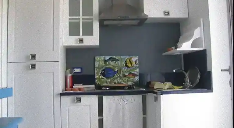 Accommodation Apartment Perla Del Salento Porto Cesareo