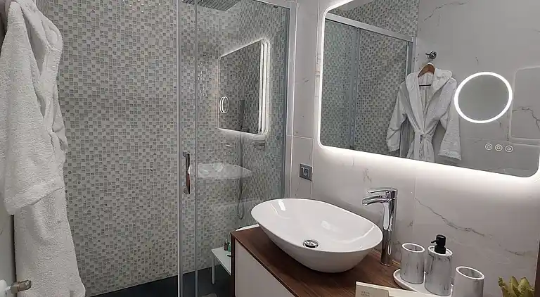 Ferielejlighed i Sanremo