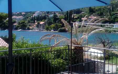 Semesterbostad i Dubrovnik