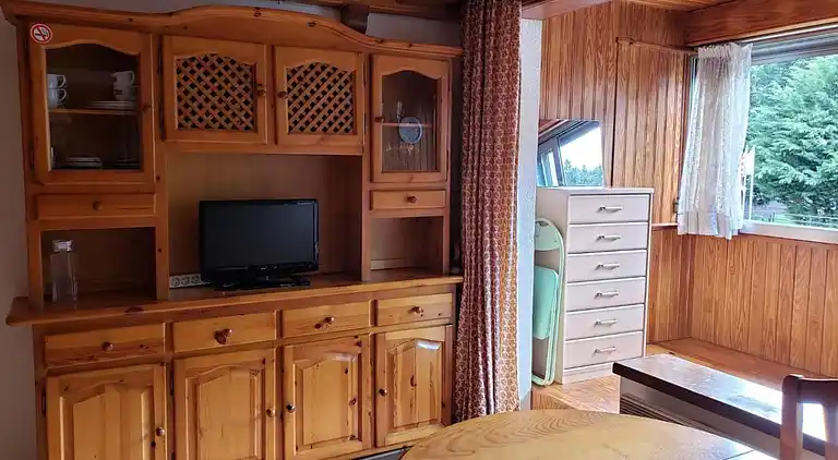 Studio in Residencia Maresme Neu - La Molina