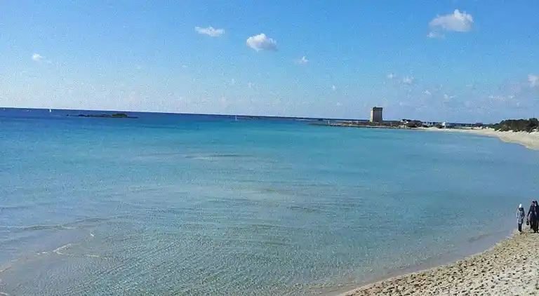 Accommodation Apartment Perla Del Salento Porto Cesareo