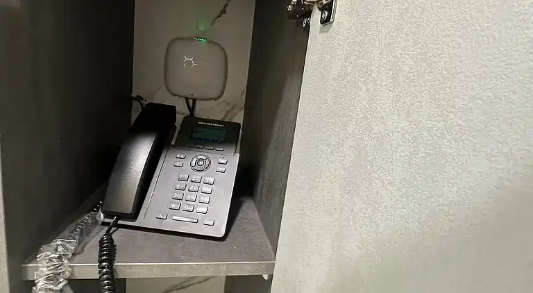 Luxuszimmer in der Nähe der Innenstadt