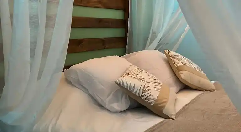 Escapade Zen ~ Oasis Tropicale & Spa Privatif