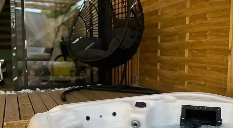 Escapade Zen ~ Oasis Tropicale & Spa Privatif