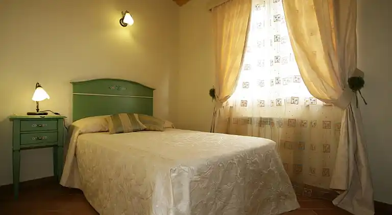Holiday home in Piancastagnaio