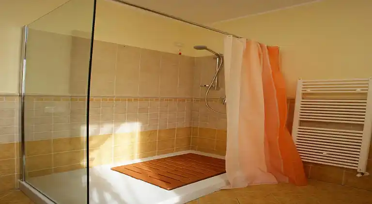 Holiday home in Piancastagnaio