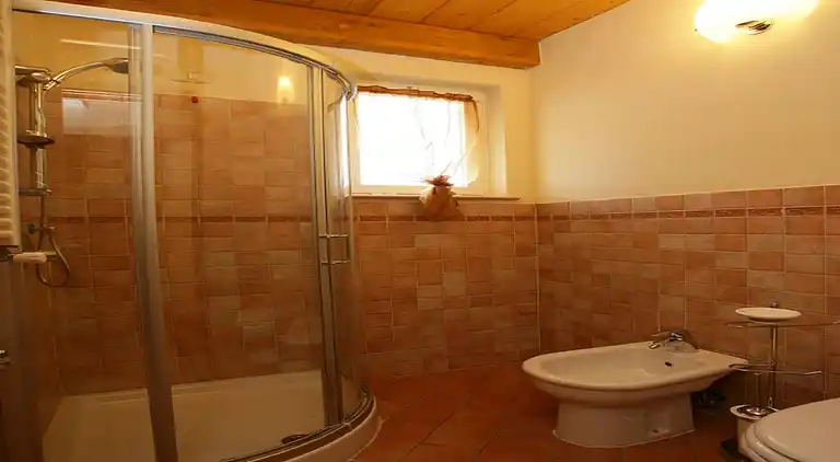 Holiday home in Piancastagnaio