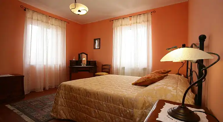 Holiday home in Piancastagnaio