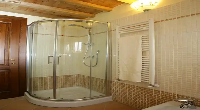 Holiday home in Piancastagnaio