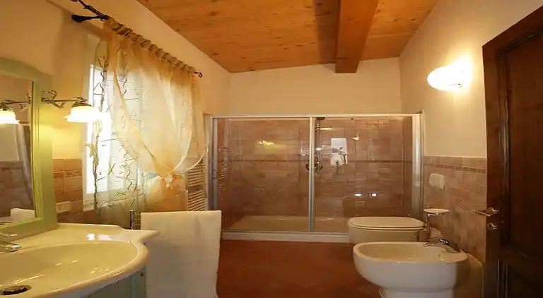 Holiday home in Piancastagnaio