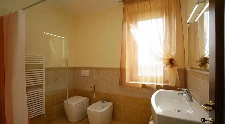 Holiday home in Piancastagnaio