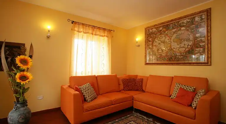 Holiday home in Piancastagnaio