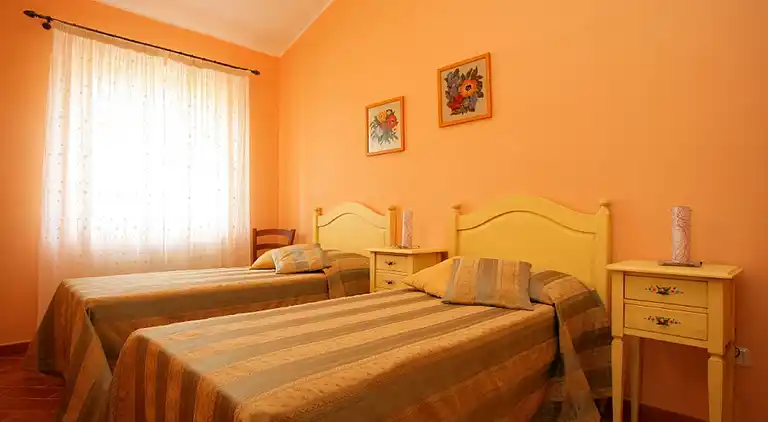 Holiday home in Piancastagnaio