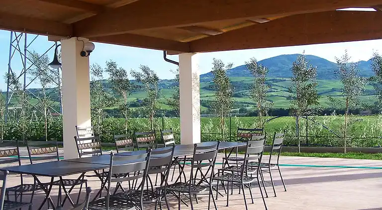 Holiday home in Piancastagnaio