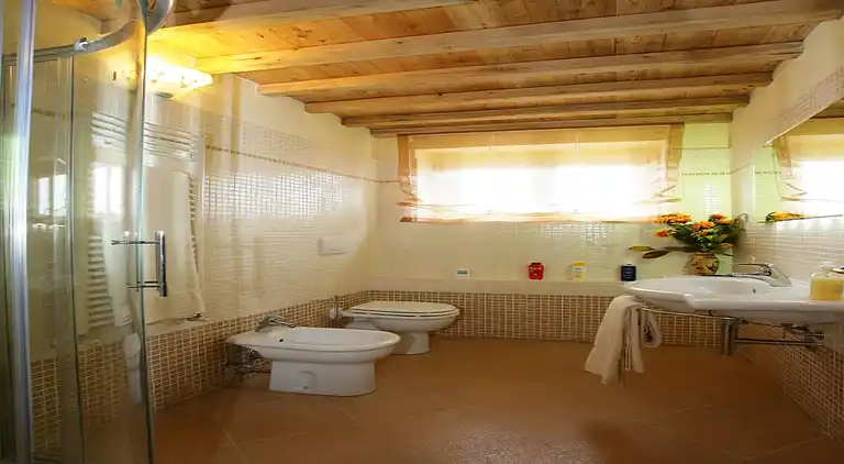 Holiday home in Piancastagnaio