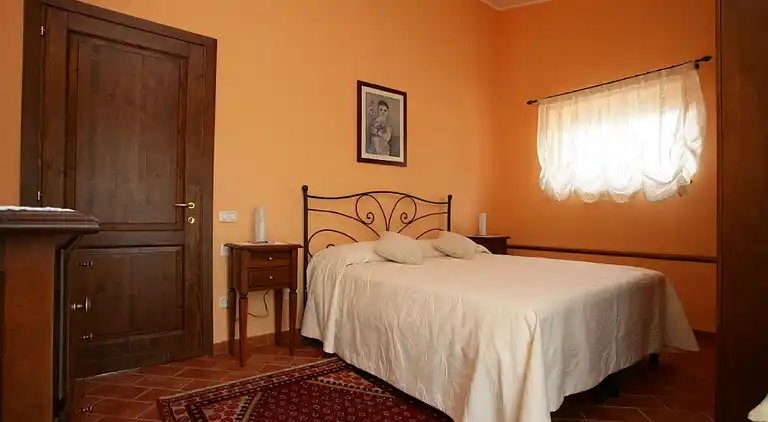 Holiday home in Piancastagnaio