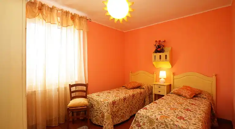 Holiday home in Piancastagnaio