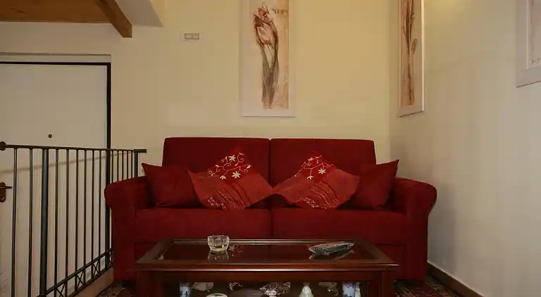 Holiday home in Piancastagnaio