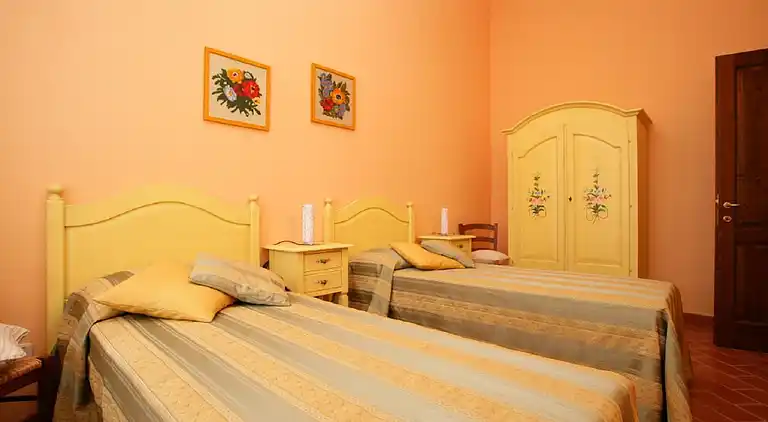 Holiday home in Piancastagnaio