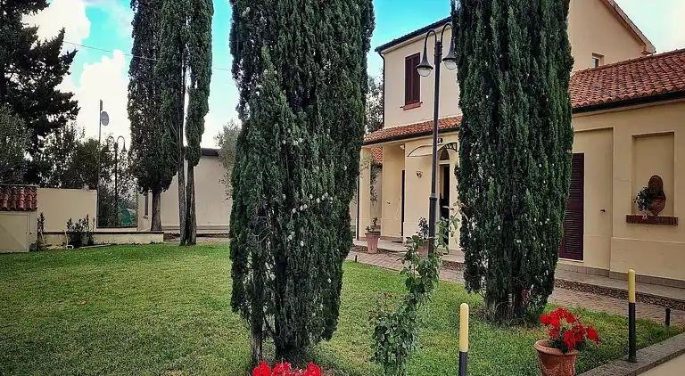 Holiday home in Piancastagnaio