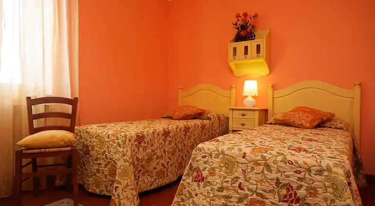 Holiday home in Piancastagnaio