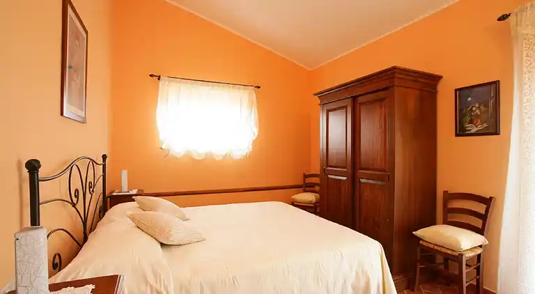 Holiday home in Piancastagnaio