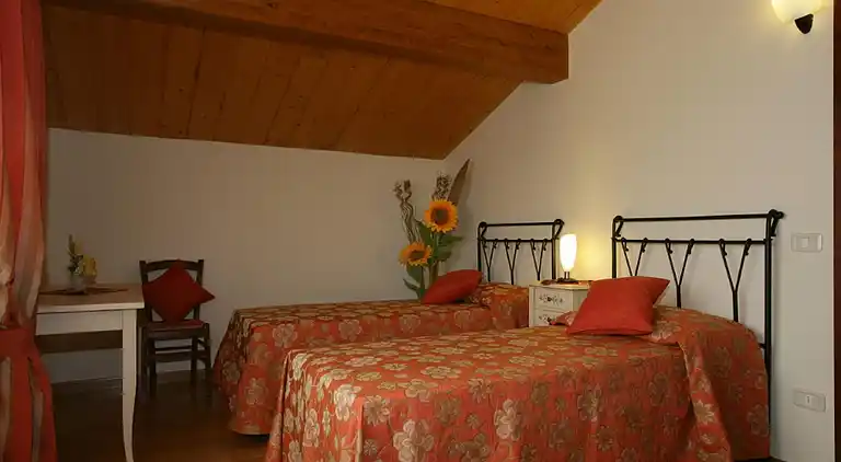 Holiday home in Piancastagnaio