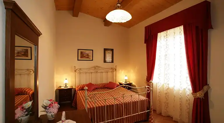 Holiday home in Piancastagnaio