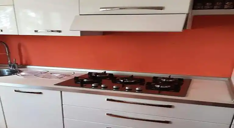 Semesterbostad i Pizzo