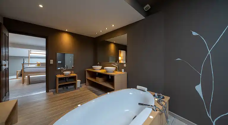 Holiday home in Louette-Saint-Pierre