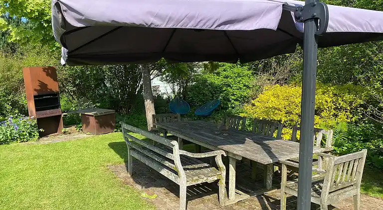 Holiday home in Louette-Saint-Pierre