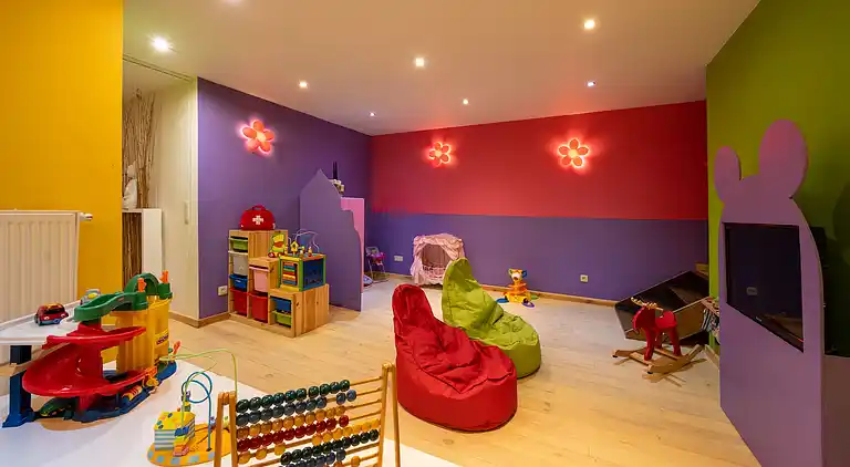 Holiday home in Louette-Saint-Pierre