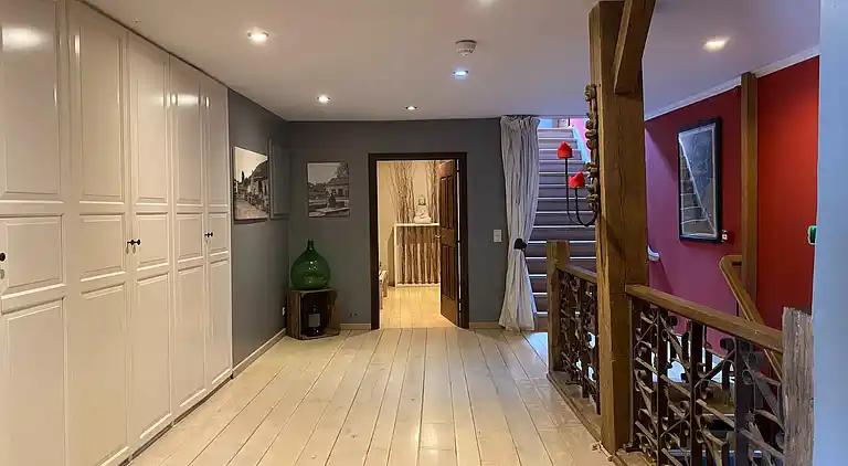 Holiday home in Louette-Saint-Pierre