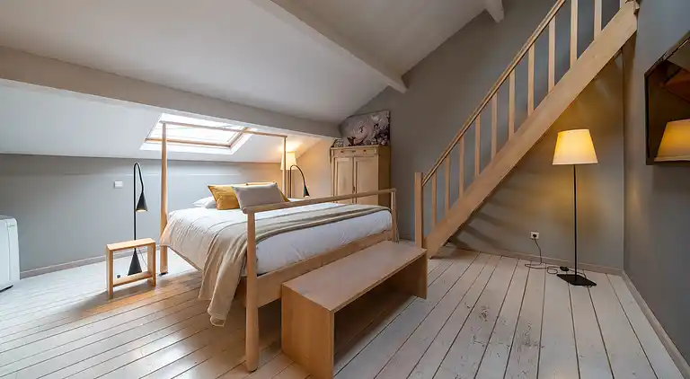 Holiday home in Louette-Saint-Pierre