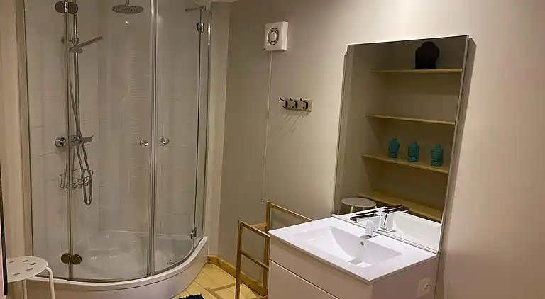 Holiday home in Louette-Saint-Pierre