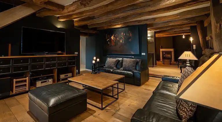 Holiday home in Louette-Saint-Pierre