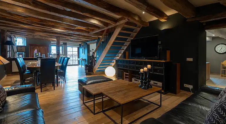 Holiday home in Louette-Saint-Pierre