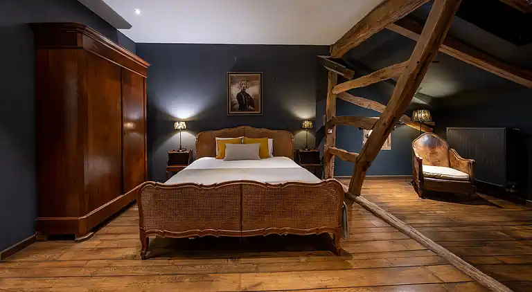 Holiday home in Louette-Saint-Pierre