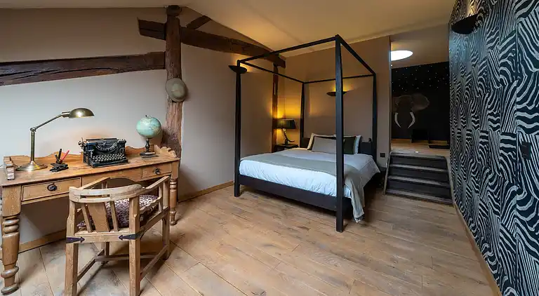 Holiday home in Louette-Saint-Pierre