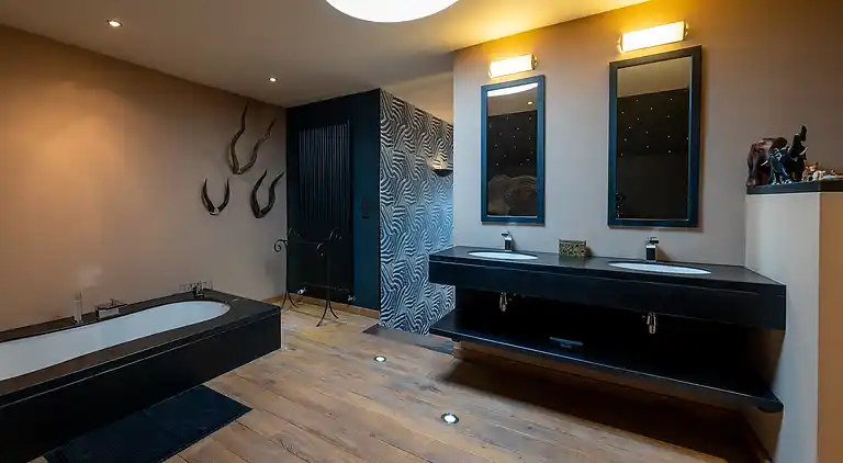 Holiday home in Louette-Saint-Pierre